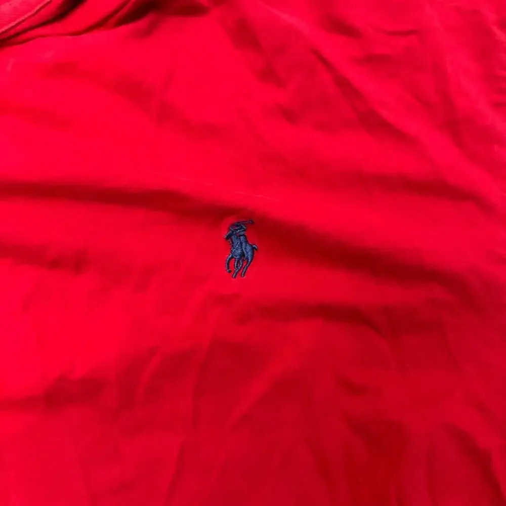 Polo Ralph Lauren cool classic
